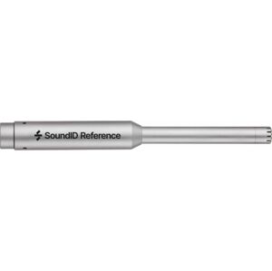 Sonarworks Calibrated Measurement Microphone Měřicí mikrofon