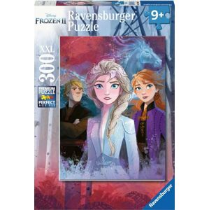 Ravensburger Puzzle Disney Ledové království 2 300 dílků