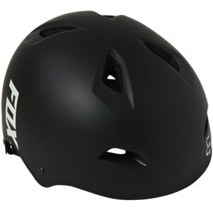 FOX Flight Sport Helmet Black L 2021