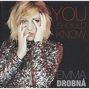 Emma Drobná You Should Know Hudební CD