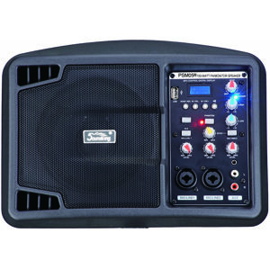 Soundking PSM05R Přenosný ozvučovací PA systém