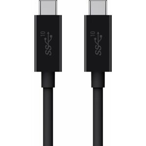 Belkin USB 3.1 C F2CU052bt1M-BLK Černá 1 m USB kabel