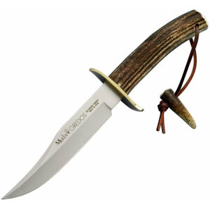 Muela Gred-16 Lovecký nůž