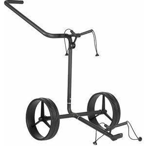 Jucad Carbon Shadow 2-Wheel Manuální golfové vozíky