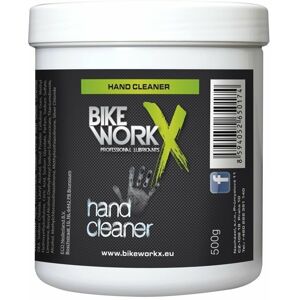 BikeWorkX Hand Cleaner 500 g Cyklo-čištění a údržba
