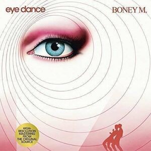 Boney M. Eye Dance (LP)