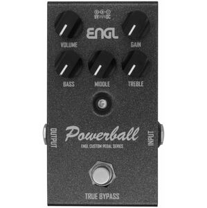 Engl EP645 Powerball Pedal