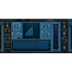 Blue Cat Audio Dynamics (Digitální produkt)