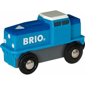 Brio World 33130 Nákladní lokomotiva na baterie