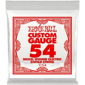 Ernie Ball P01154 Samostatná struna pro kytaru