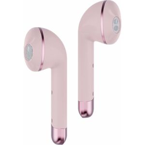Happy Plugs Air 1 Pink Gold