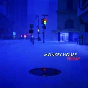 Monkey House Friday (2 LP) Audiofilní kvalita