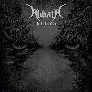 Abbath Outstrider (LP)