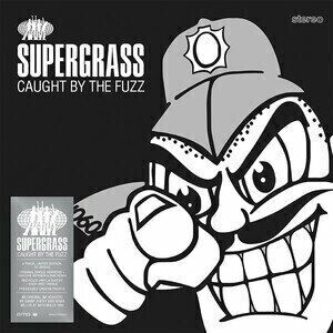 Supergrass RSD - Caught By The Fuzz (LP) Limitovaná edice