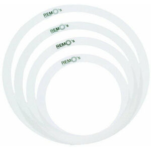 Remo RO-2346-00 Ring Pack 12'', 13'', 14'', 16''