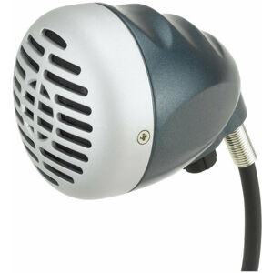 Superlux D112 Dynamický nástrojový mikrofon