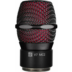 sE Electronics V7 MC2 BK Kapsla pro mikrofon