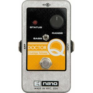 Electro Harmonix Doctor Q Wah-Wah pedál