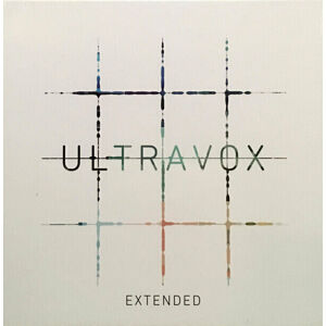 Ultravox Extended (Limited) (4 LP)