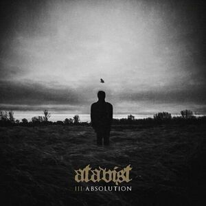 Atavist III: ABSOLUTION (2 LP) Luxusní edice