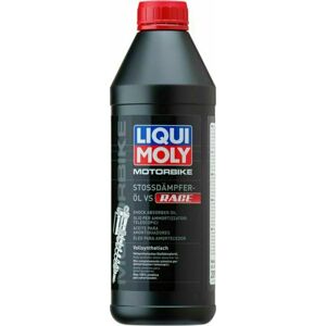 Liqui Moly 20972 Motorbike Shock Absorber Oil VS Race 1L Hydraulický olej