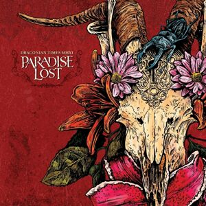 Paradise Lost - Draconian Times Mmxi - Live (2 LP)