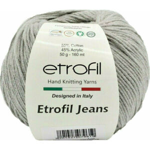 Etrofil Jeans 063 Light Grey