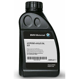 BMW Hypoid Axle Oil G3 500ml Převodový olej
