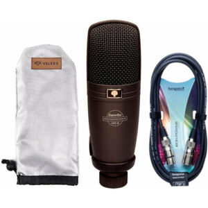 Superlux HO 8 SET Kondenzátorový studiový mikrofon