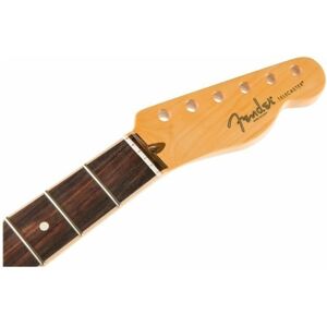 Fender American Channel Bound 21 Palisandr Kytarový krk