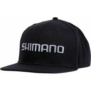Shimano Fishing Čepice SHM Snapback Cap