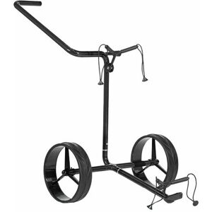 Jucad Carbon Shine 2-Wheel Manuální golfové vozíky