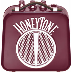 Honeytone N-10 Mini BG