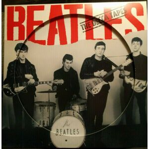 The Beatles - The Decca Tapes (Picture Disc) (LP)