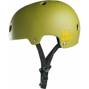 ALK13 Helium Green S/M Cyklistická helma
