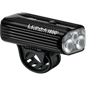 Lezyne Super Drive 1800+ Smart Front Cyklistické světlo