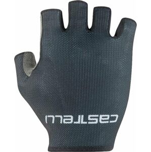 Castelli Superleggera Summer Glove Black M Cyklistické rukavice