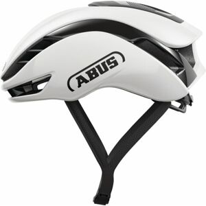 Abus Gamechanger 2.0 Shiny White M Cyklistická helma