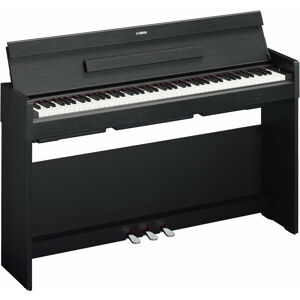 Yamaha YDP-S35 Black Digitální piano