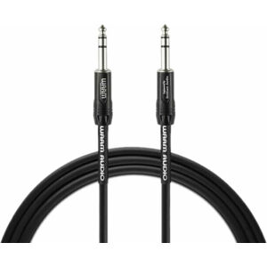 Warm Audio Pro-TRS-5' 1,5 m Audio kabel