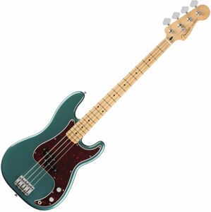 Fender Player Series Precision Bass MN Ocean Turquoise