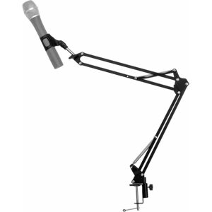 Auna Malone ST-1.2 Mikrofonní stojan-stolní