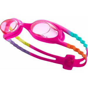 Nike Plavecké brýle Easy Fit Goggles Pink UNI