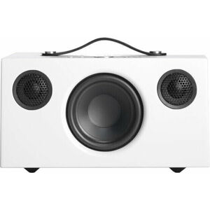 Audio Pro C10 Bílá