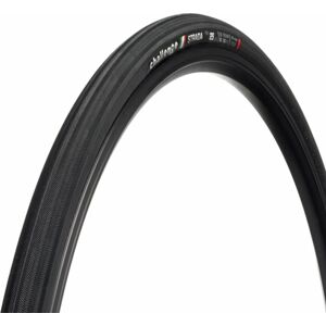 Challenge Strada Race Tire 29/28" (622 mm) 25.0 Black/Black Kevlarový Plášť pro silniční kolo