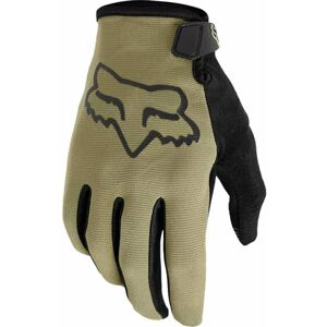 FOX Ranger Gloves Bark 2XL Cyklistické rukavice
