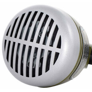 Shure 520DX Dynamický nástrojový mikrofon
