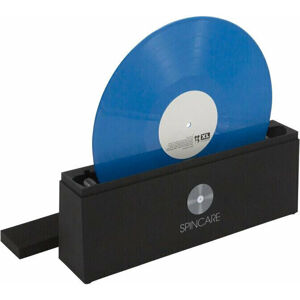 Spincare SPINCARE-RCM Čistící zařízení pro LP desky