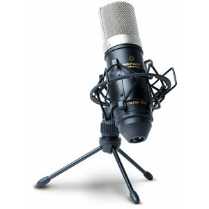 Marantz MPM-1000 Kondenzátorový studiový mikrofon