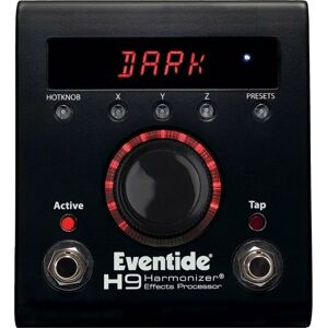 Eventide H9 MAX Dark
